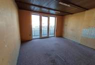 Sanierungsprojekt | Einzimmer-Studentenhit mit Loggia beim FH-Technikum