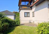Viel Platz für die ganze Familie – rund 300 m² Wohnfläche und großer Garten!