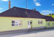 Hübsches Wohnhaus mit 2 Wohneinheiten