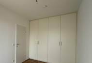 Quartier am Park: Barrierefreie Wohnung im obersten Stock mit Ausblick