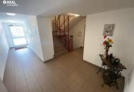 Grünlage, 4 Zimmer, Balkon & Garagenplatz