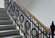 Sehr charmante Altbauwohnung in TOP-Lage