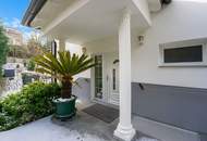 Hochwertige Wohnimmobilie mit 3 Einheiten - Wohnen und Arbeiten in waldnaher Ruhelage