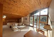 GROSSZÜGIGE LANDVILLA IN AUSSICHTSLAGE!