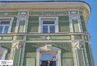 Erstbezug mit Freifläche – hochwertieger Erstbezug mit 4-Zimmern