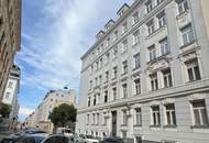 MODERNE Dachgeschosswohnung - Top Zustand