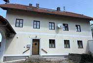 Wohnhaus inkl. Pool, Stall-, Nebengebäude und ca. 2,2 ha landw. Nutzgrund