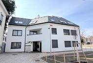 Clever wohnen im Grünen – Moderne Anleger- oder Singlewohnung im 22. Bezirk