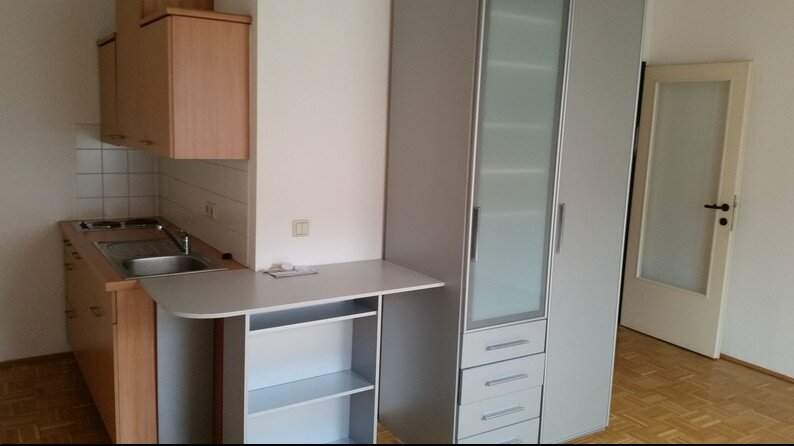 provisionsfreie Garconniere Nähe Technische Universität