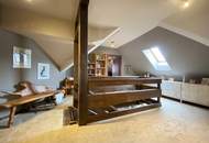 Außergewöhnliches Wohn- und Geschäftshaus!