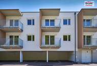 Geförderte Mietwohnungen / Betreutes Wohnen