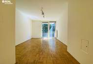 2-Zimmer-Wohnung mit Balkon &amp; Tiefgarage in Lehen