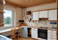 Landhaus Engelhartstetten- zwei Wohnungen, großes Grundstück- zusätzlicher Neubau möglich