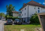 Sonnige Eigentumswohnung mit praktischem Zusatzstauraum