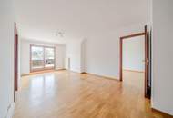 Ein Platz zum Durchatmen – Terrasse &amp; Ruhelage im Villenviertel