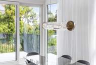 JARDIN HERMES - BOUTIQUE-PROJEKT DER EXTRAKLASSE