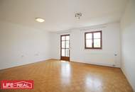 Helle und großzügige 3,5-Zimmer-Wohnung mit Blick ins Grüne