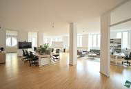 Hochwertige Bürofläche – in der Nähe des Aumannplatzes