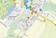 Erstbezug - GRUNDBUCH STATT FALLENDE AKTIEN