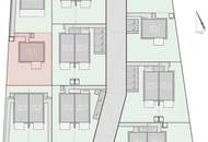 Wohnen vor den Toren Wiens – nachhaltig, modern &amp; PROVISIONSFREI *** Bezug 4. Quartal 2026 ***