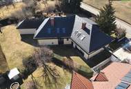 Architektonisches Raumwunder in Bestlage Knittelfelds: Repräsentatives Familiendomizil mit Wellness-Faktor