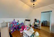 Neubau-Penthouse – Maisonette mit Tiefgaragenplatz