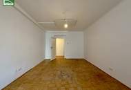 Attraktive 2-Zimmer-Wohnung mit Balkon und getrennter Küche - ab sofort verfügbar!