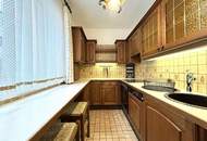 Gemütliche 3-Zimmer-Wohnung inkl. Garagenstellplatz (inkl. Heizkosten)