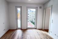 ERSTBEZUG HERNALS - PERFEKT AUFGETEILTE 2-ZIMMER-WOHNUNG MIT SONNIGEM BALKON