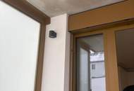 Erstbezug - Studio mit grossem Balkon