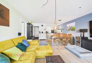 Neuwertiges Wohnen mit Blick auf den Pfänder &amp; nah am Bodensee