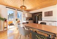 Außergewöhnliche 7,5-Zimmer-Maisonette mit Dachterrasse und Garten in attraktiver Linzer Lage! ACHTUNG Leibrenete