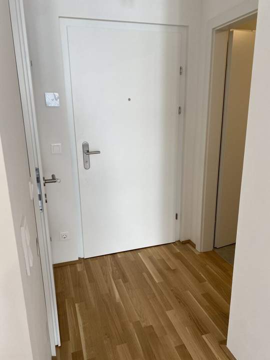 Dachterrassenwohnung 2-Zimmer inkl hochwertiger Markenküche und Kellerabteil / K2-62