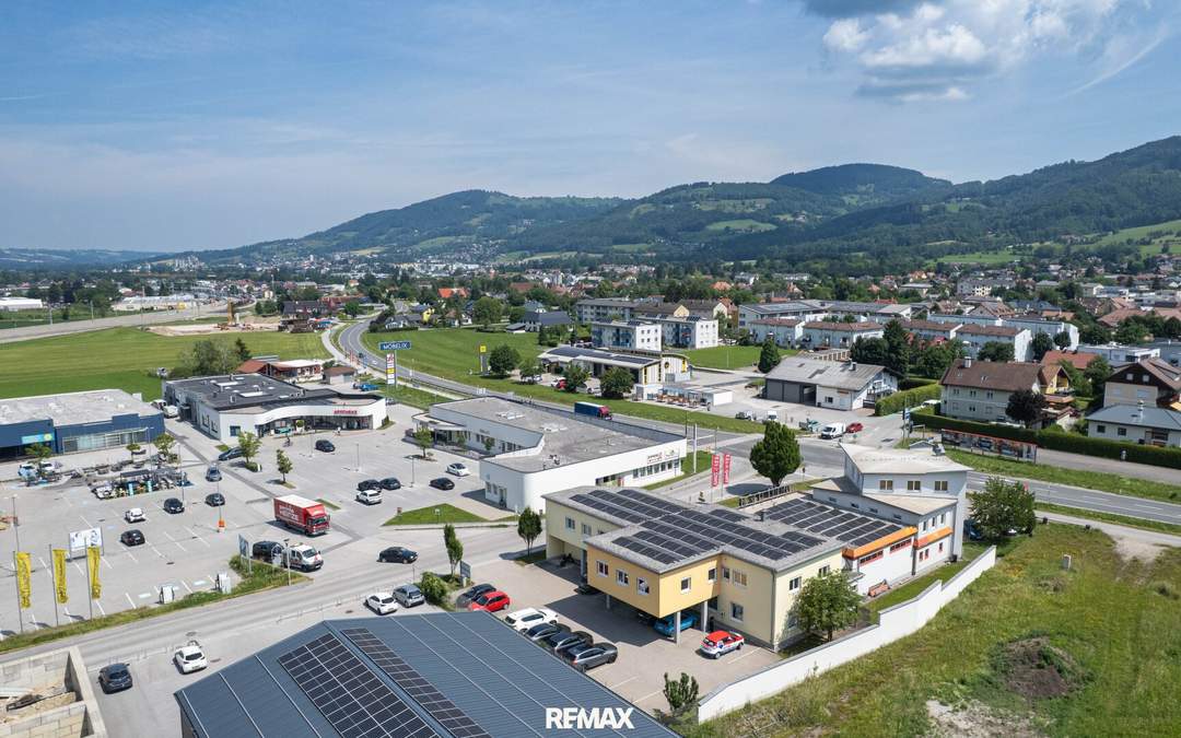 Flexible Bürolösungen für modernes Arbeiten