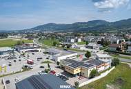 Flexible Bürolösungen für modernes Arbeiten