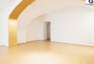 GESCHÄFTSLOKAL / BÜROLOKAL AM HOF