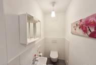3- Zimmer Wohnung - Top Lage, Ruhe, Aussicht in die Au!