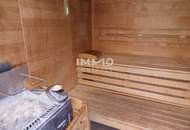 Moderne 3-Zimmer-Neubauwohnung mit Sauna und Fitnessbereich im Haus – direkt an der U2 Aspernstraße