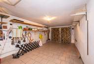 Gepflegtes Reihenhaus mit Garten, Terrasse und Garage in zentraler Lage!
