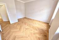 WOW - Top sanierter Altbautraum in ruhiger Seitengasse! U-Bahn um´s Eck + Blick ins Grüne + Tolle Raumaufteilung + Hochwertige Ausstattung + Stil und Eleganz! Jetzt zugreifen!