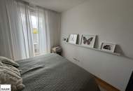 3 Zimmer Neubauwohnung mit durchdachten Grundriss + ostseitiger Terrasse in beliebter Lage (Zieglergasse) ab Oktober beziehbar!
