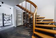 Modern, Ökologisch und Effizient Wohnen mit traumhaften Panoramablick
