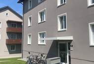 Naturnahes Wohnen in zentrumsnaher Lage! 3-Zimmer Wohnung mit Balkon in Ried im Innkreis umgeben von einer 1A Infrastruktur!