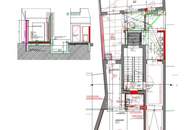 Geschäftslokal barrierefrei, vielseitig nutzbar in zentraler Lage