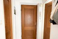 Helle 2 Zi. - Wohnung in Maxglan
