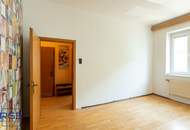 Sonnige Wohnung mit Entwicklungspotenzial nahe Hauptbahnhof