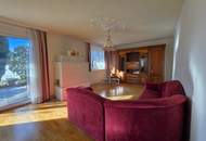 Gediegenes Einfamilienhaus mit Gebirgsblick und Potenzial