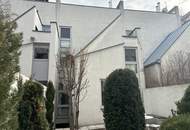 Avantgarde mit Garten, Terrasse, 6 Zimmer plus Keller