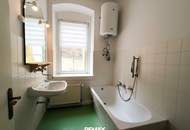 *** Charmante 2-Zimmer-Eigentumswohnung mit Garage in ruhiger Lage von Großveitsch ***