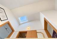 "Maisonette-Wohnung mit Lift, Balkon &amp; Garagenplatz nahe Badesee!"
